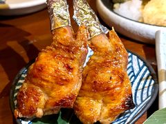 -鸟泉居酒屋·烧鸟·酒馆(百子湾店)