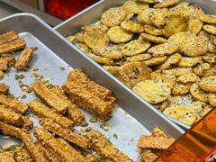 -高一点·徽味酥饼王·黄山烧饼
