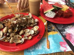 -好伦哥(温都水城店)