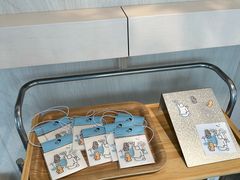 -喜茶(珠海华发商都店)