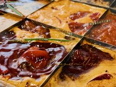 -正南齊北重庆老火锅(光华村直营店)