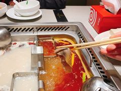 -海底捞(GLEN WAVERLEY)
