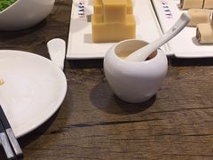-锋味餐厅(空港复悦里店)
