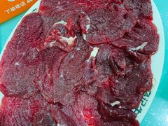 嫩肉-乌记鲜活牛肉城(金砂东路店)