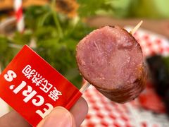-Eckl’s爱氏热狗(猫街店)
