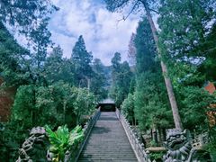 -武当山风景区