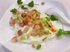 -寻味顺德·南记酒家·传统顺德菜·鱼生(广源路店)