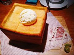 -绿茶餐厅(领展购物广场·中关村店)