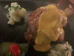 -haxnbauer海森堡德国餐厅(深圳coco店)