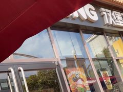 -汉堡王(上海凌云壹街坊店)