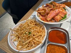 -酒拾烤肉(奥体天虹店)