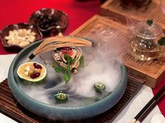-叶叶菩提(太原别墅店)