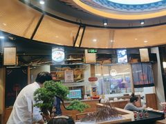 -满园烤鸭·春饼(中街大悦城店)