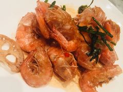 -漢舍中国菜馆(889广场店)