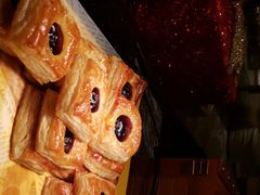 -骊韵咖啡厅(深圳中海凯骊酒店)