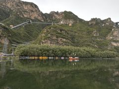 -野三坡清泉山风景区