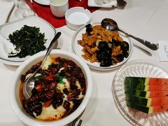 过油肉-凯鸽酒楼(大同振兴街店)