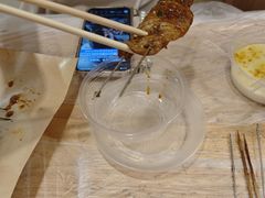 -郑记•不夜城烧烤•龙虾•虾蟹(黄鹤楼店)