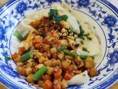 -东关吉祥西安腊汁肉夹馍(健德门店)