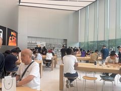 -Apple零售店(新街口店)