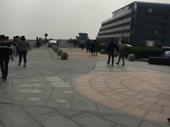 -南汇嘴观海公园