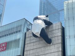 -春熙路步行街