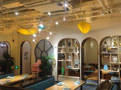 -曼泰·泰餐(京华城店)
