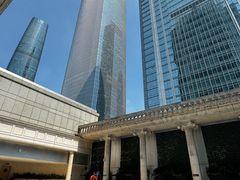 -广州富力丽思卡尔顿酒店