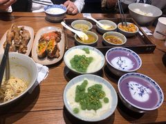 -李百蟹·江南蟹黄面·河景餐厅(夫子庙总店)