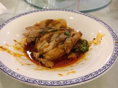 口水鸡的味道-登瀛楼(鼓楼店)