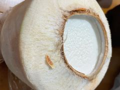 -志龙皇冠吃货椰子铺
