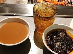 -蓉城四海黑牛烤肉海鲜自助餐厅(宜兴宝龙店)