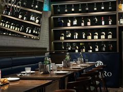 -Bistro 63 创意融合料理(广粤天地店)