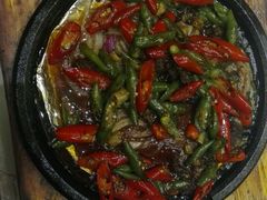 -城南往事济南风味主题餐厅(东环店)