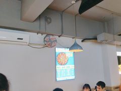 -四禧精酿铜锅涮肉·烧烤工场(大明湖店)