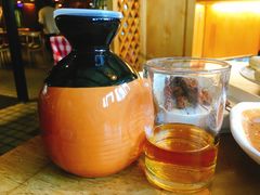 米酒-福茂源横山铁锅羊肉(牡丹园店)