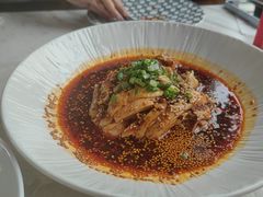 -新川办餐厅