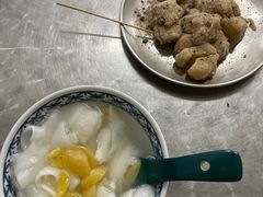 -老胡甜汤(龙眼店)