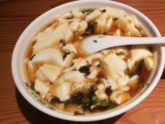 咸豆花-弄堂咪道-饭香·面香·馄饨香(钦州北路田尚坊店)