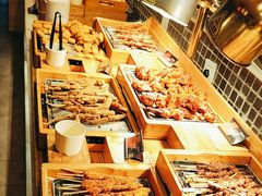 -比格比萨自助(宋家庄店)