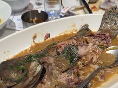 -大锅强·蒸海鲜青岛菜(金沙滩店)