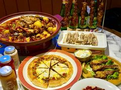 -巴依老爷新疆美食(常营店)