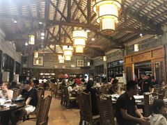 大堂-猪肉婆私房菜(容桂总店)
