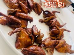 -唐宫·粤菜海鲜(万象城店)