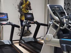 -FLARE STAR FITNESS(复地活力城店)