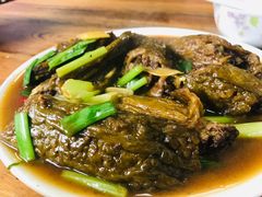 -牛八宝桂林米粉(八里庄店)