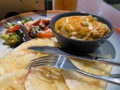 -Shantek象提南亚餐厅&西餐融合Bistro(淮海中路店)