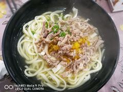 -老佛堂千张面馆(下骆宅店)