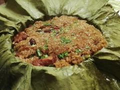 -杨胖子私房菜(秦虹路店)