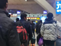 -石家庄站